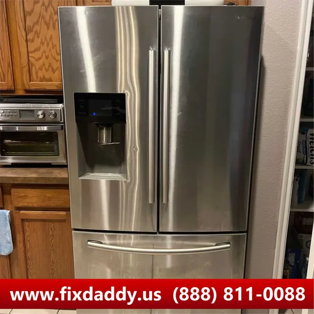 FixDaddy - Appliance Repair Services — photo from the business 4