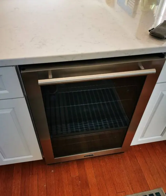 FixDaddy - Appliance Repair Services — photo from the business 12