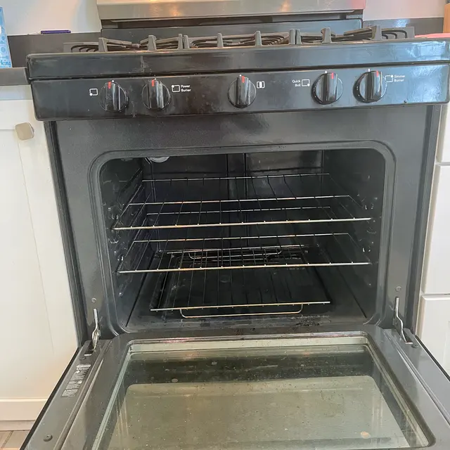 AC/DC Appliance Repair — photo from the business 10