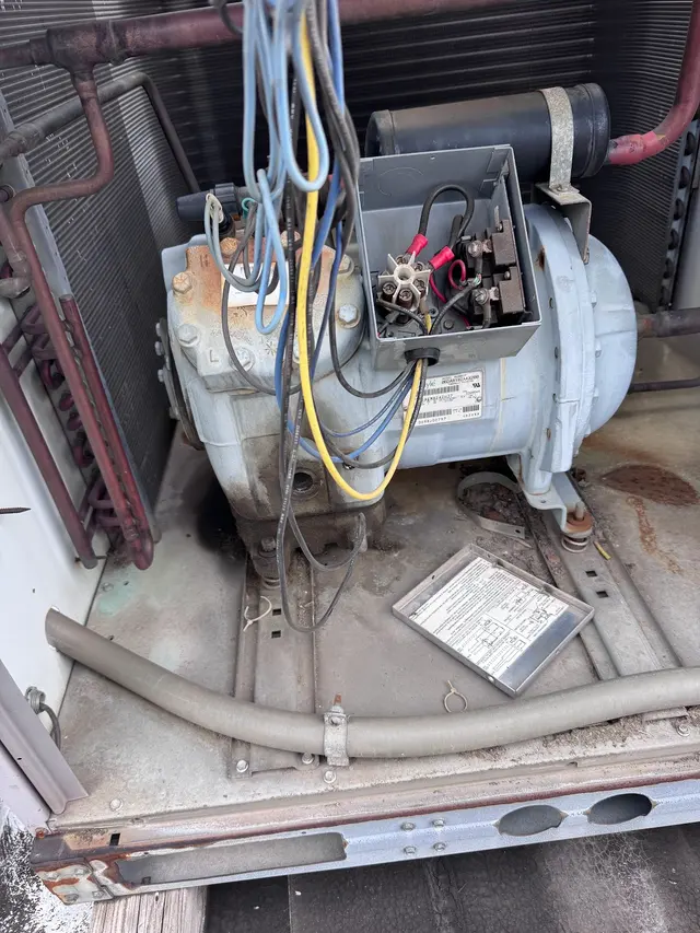 AC/DC Appliance Repair — photo from the business 11