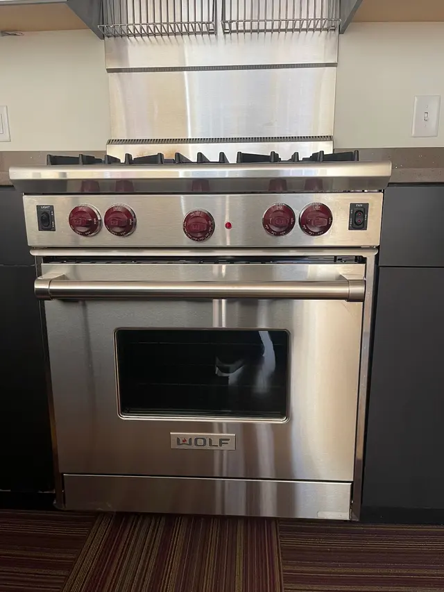 AC/DC Appliance Repair — photo from the business 12