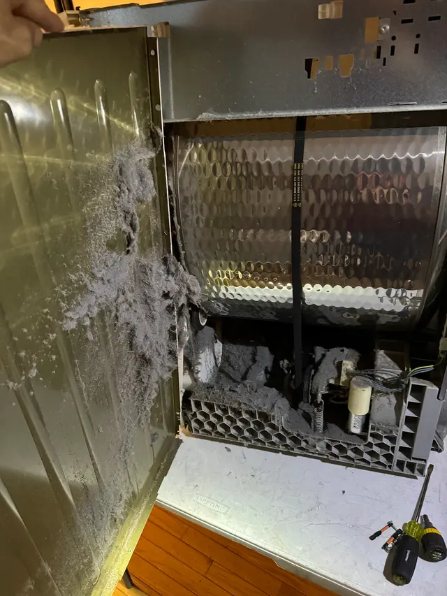 AC/DC Appliance Repair — photo from the business 4