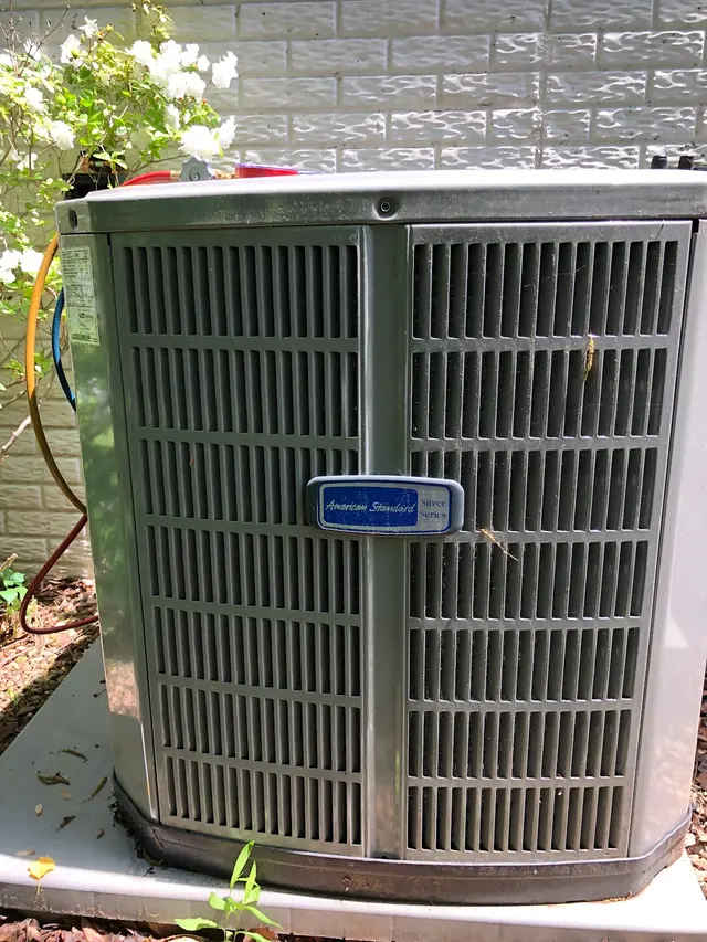 AC/DC Appliance Repair — photo from the business 9