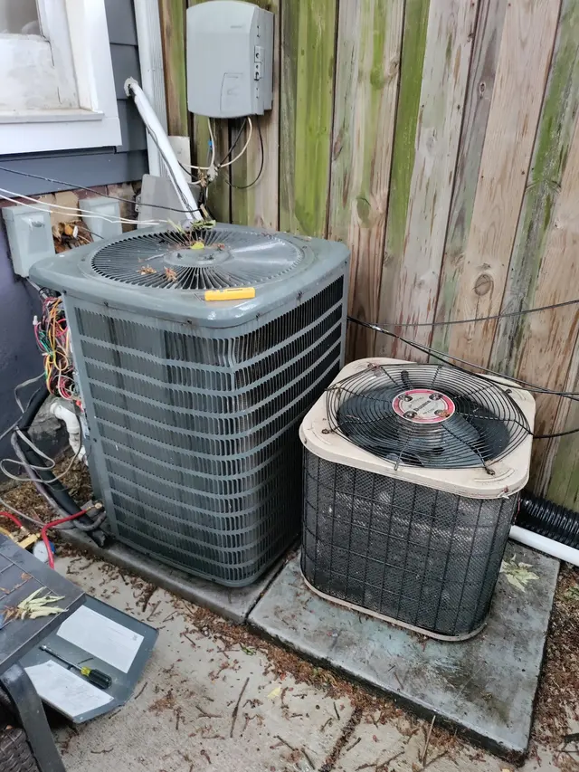 Quality DC Appliance Repair, LLC — photo from the business 9