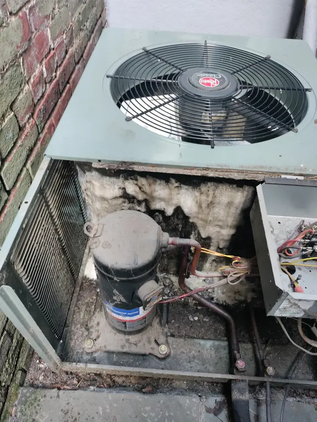 Quality DC Appliance Repair, LLC — photo from the business 7