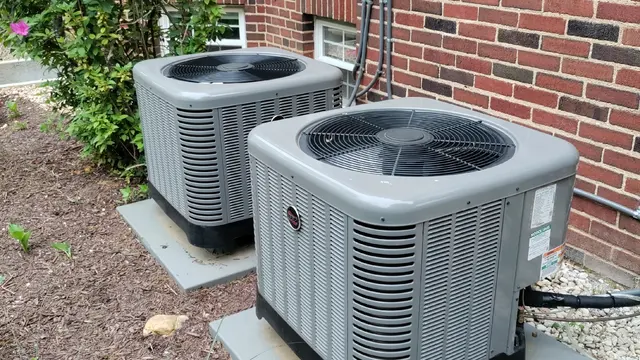 Quality DC Appliance Repair, LLC — photo from the business 1