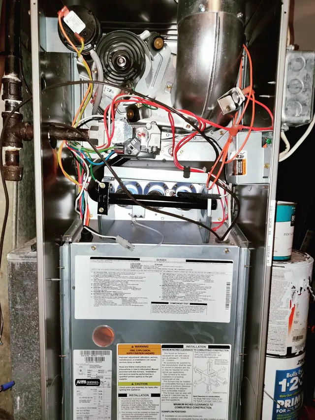 Quality DC Appliance Repair, LLC — photo from the business 6