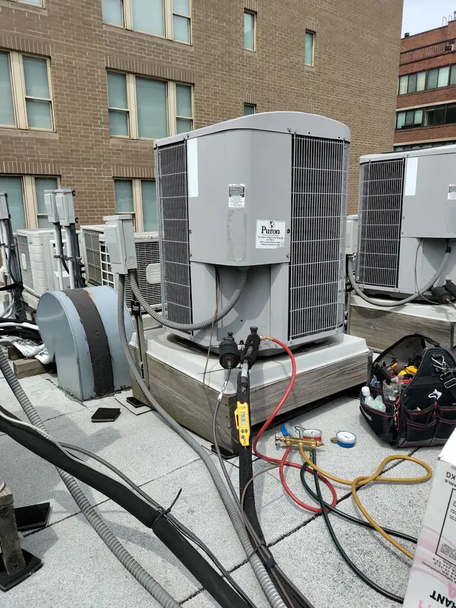 Quality DC Appliance Repair, LLC — photo from the business 5