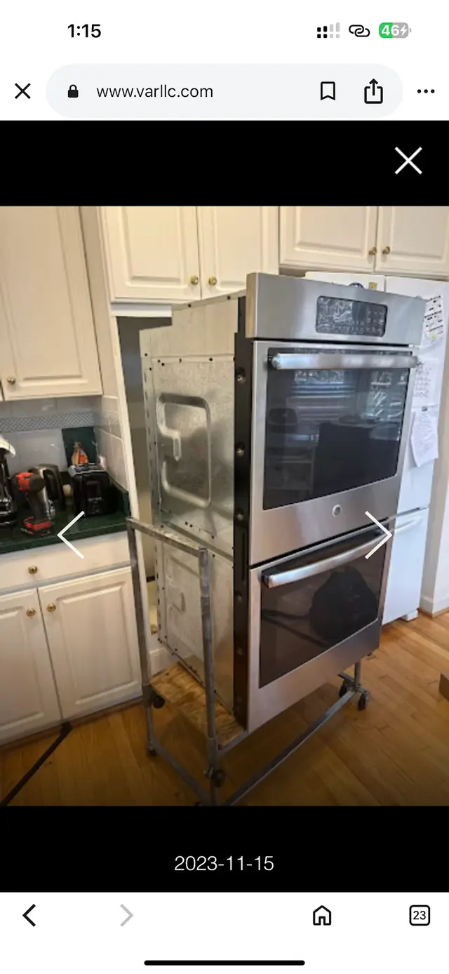 Quality DC Appliance Repair, LLC — photo from the business 3