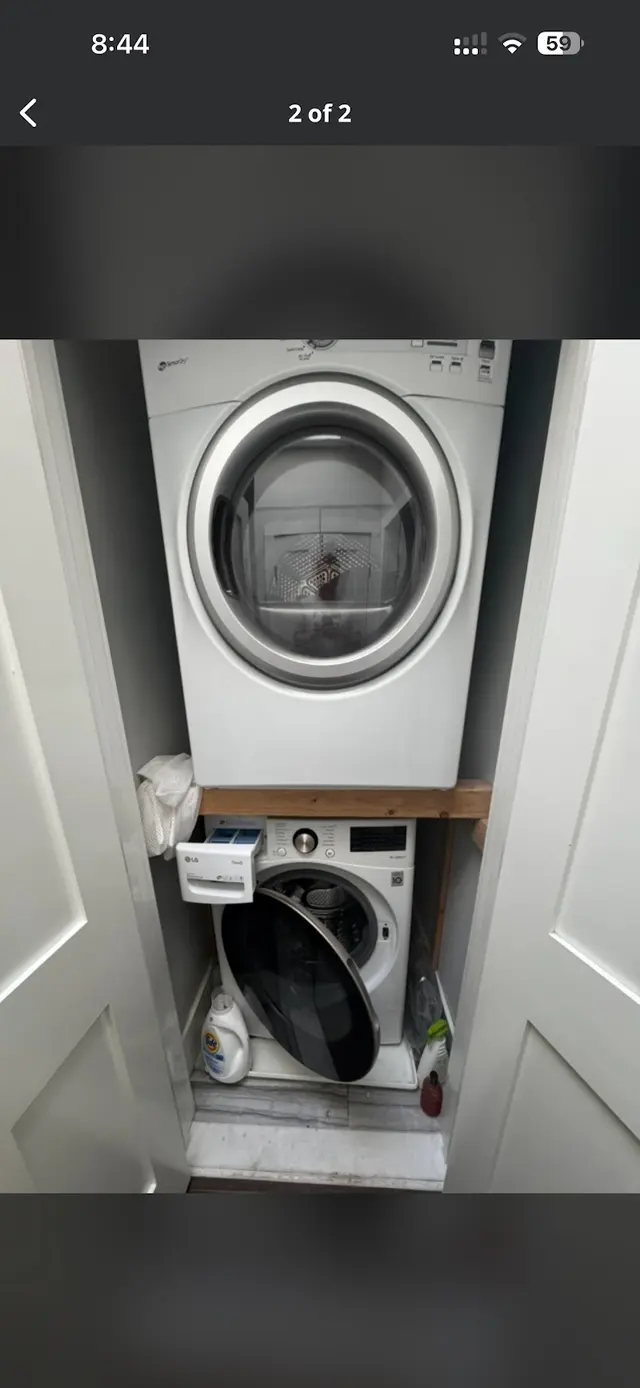 Quality DC Appliance Repair, LLC — photo from the business 2