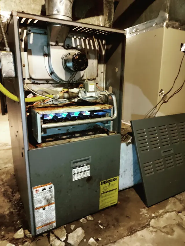 Quality DC Appliance Repair, LLC — photo from the business 8