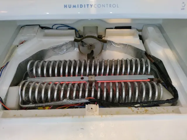 Quality DC Appliance Repair, LLC — photo from the business 10