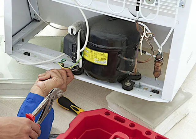Vision Appliance Repair LLC — photo from the business 9