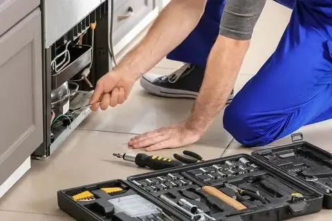 Vision Appliance Repair LLC — photo from the business 11
