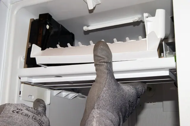 Vision Appliance Repair LLC — photo from the business 12