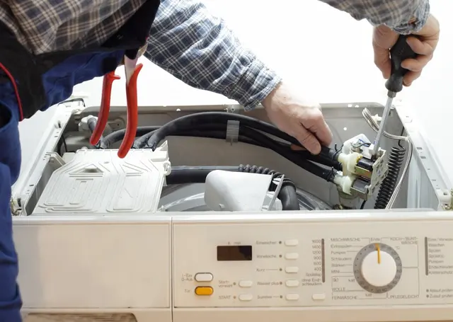 Vision Appliance Repair LLC — photo from the business 8