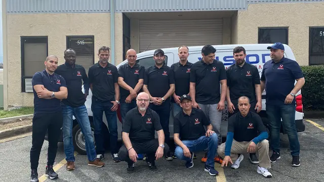 Vision Appliance Repair LLC — photo from the business 1