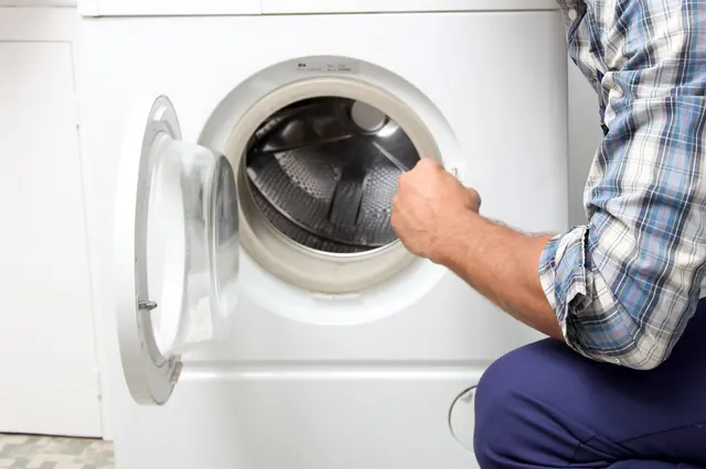 Vision Appliance Repair LLC — photo from the business 2