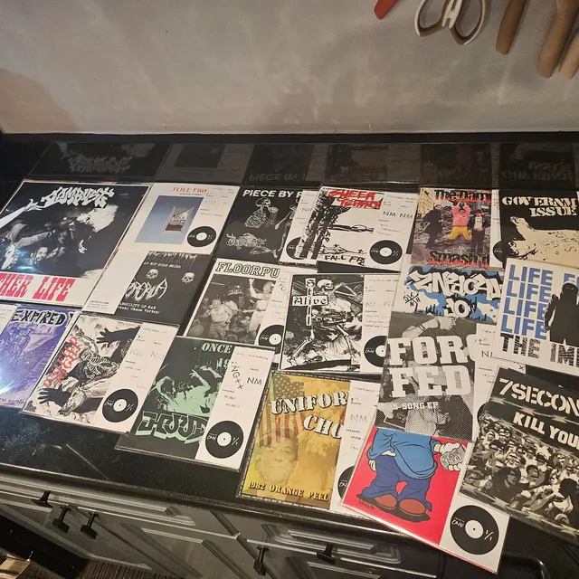Limited to One Record Shop — customer photo 5