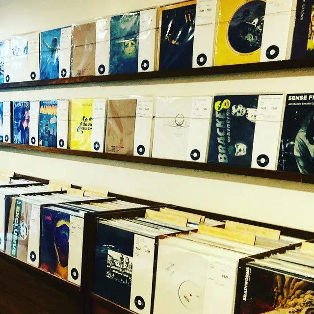 Limited to One Record Shop — customer photo 10