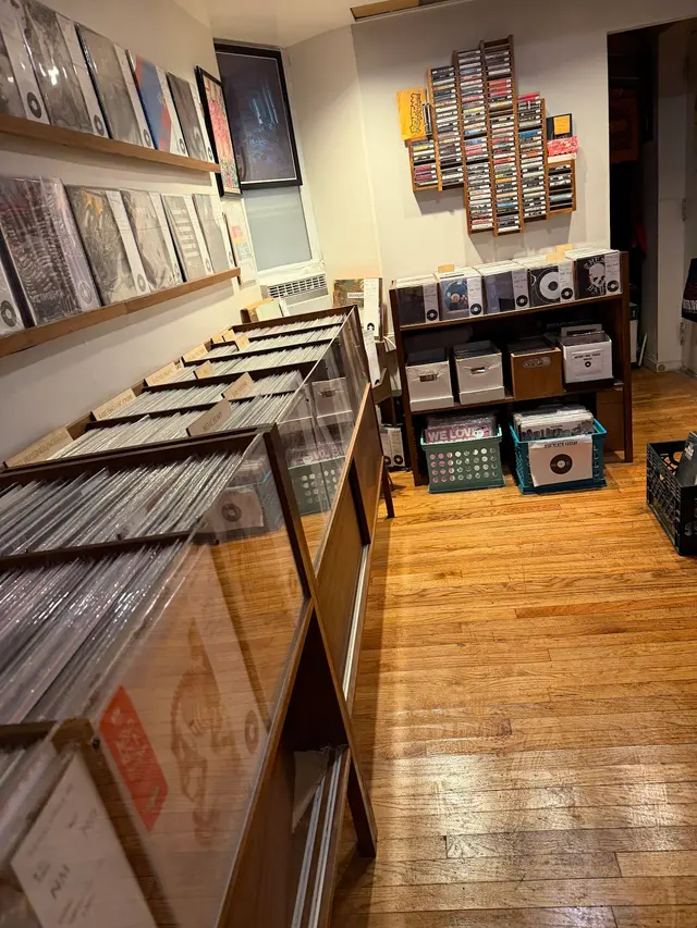 Limited to One Record Shop — customer photo 4