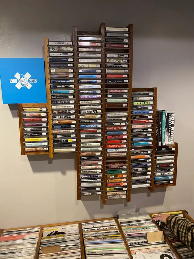 Limited to One Record Shop — customer photo 9