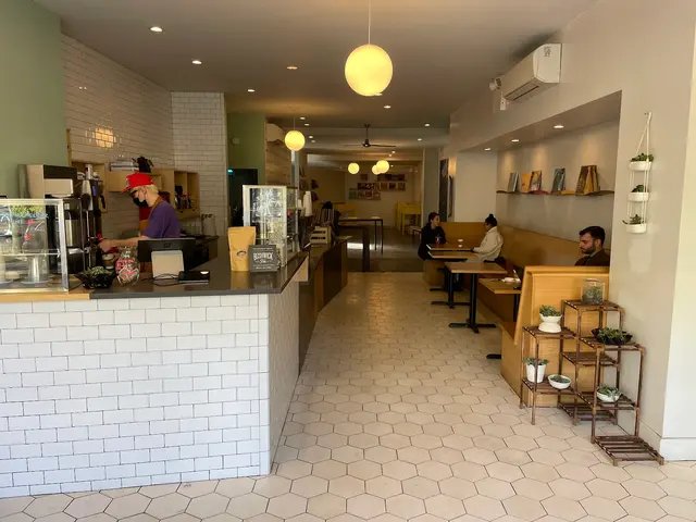 For The Record — photo from the business 8