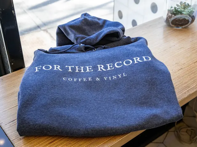For The Record — photo from the business 10