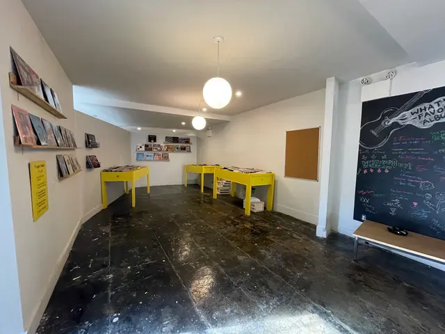 For The Record — photo from the business 6