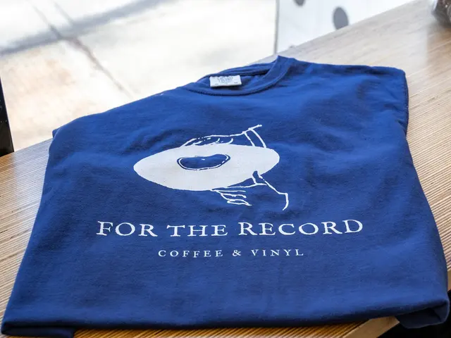 For The Record — photo from the business 4