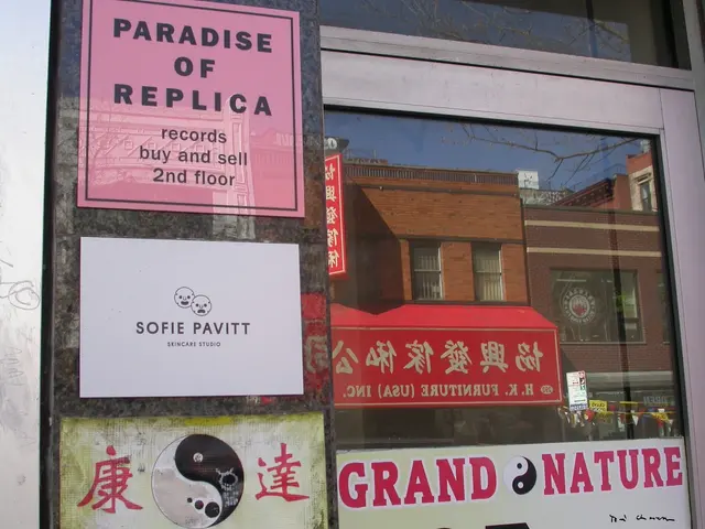 Paradise of Replica — customer photo 12