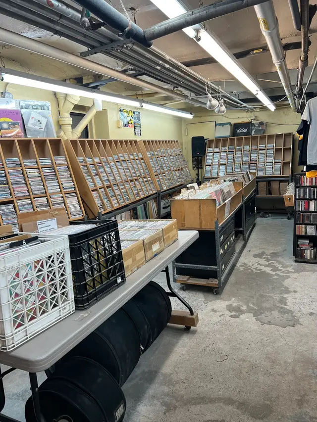 Downtown Music Gallery — customer photo 3