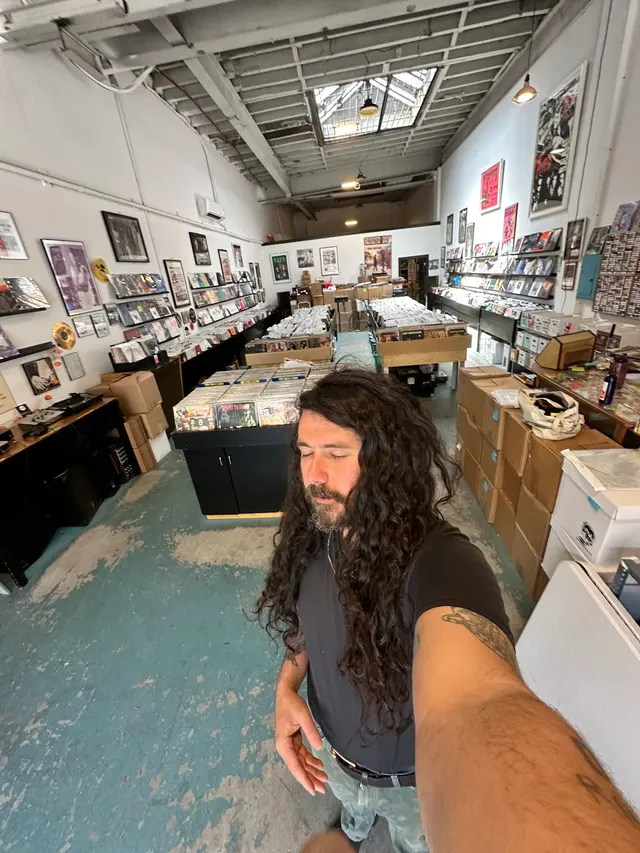 Academy Record Annex — photo from the business 10