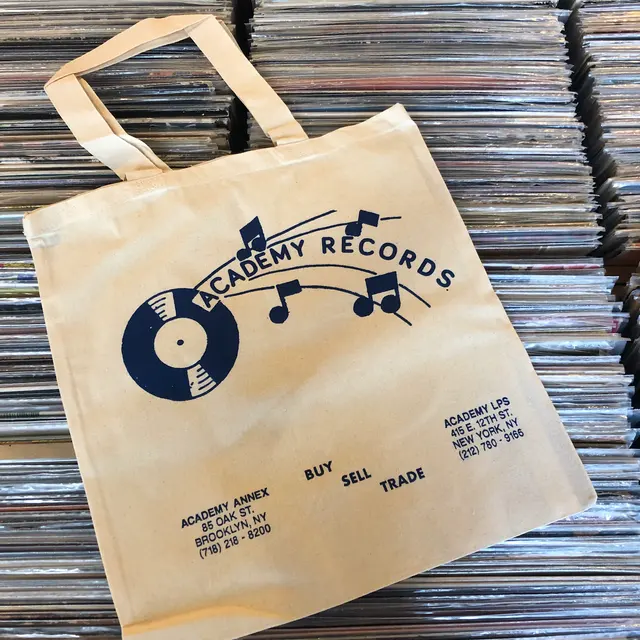 Academy Record Annex — photo from the business 8