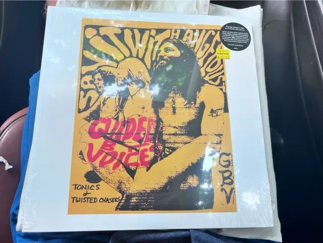 Academy Record Annex — customer photo 11