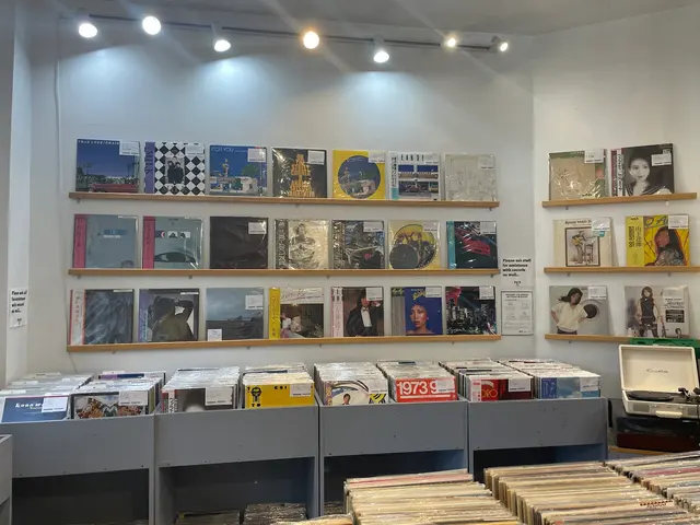 Face Records NYC — customer photo 3