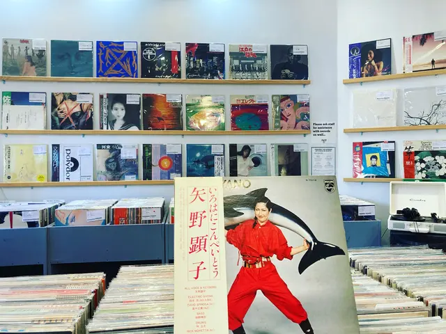 Face Records NYC — photo from the business 5