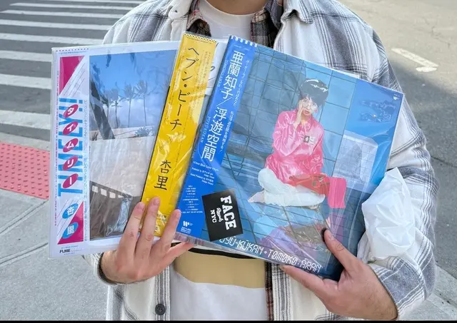 Customer photo of work by Face Records NYC, from Camila K.'s review