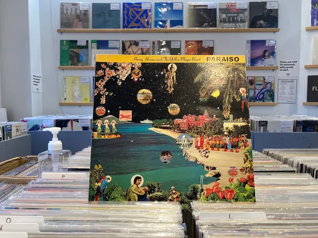 Face Records NYC — photo from the business 6