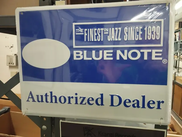 Jazz Record Center — customer photo 12