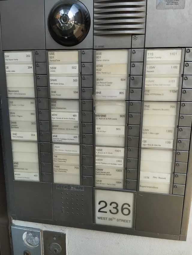 Jazz Record Center — customer photo 11