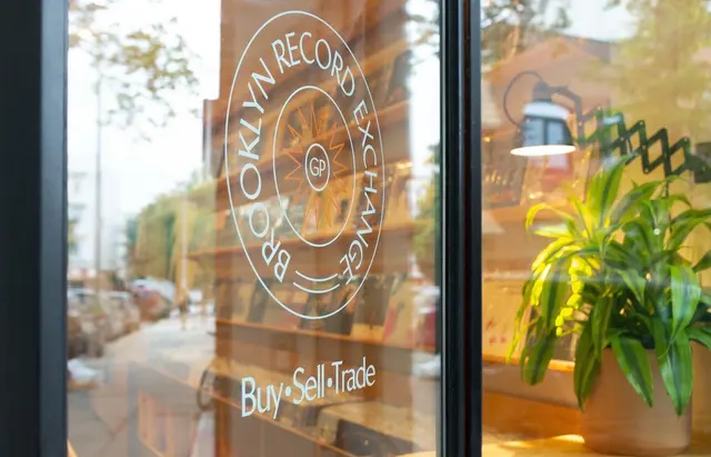Brooklyn Record Exchange — photo from the business 6