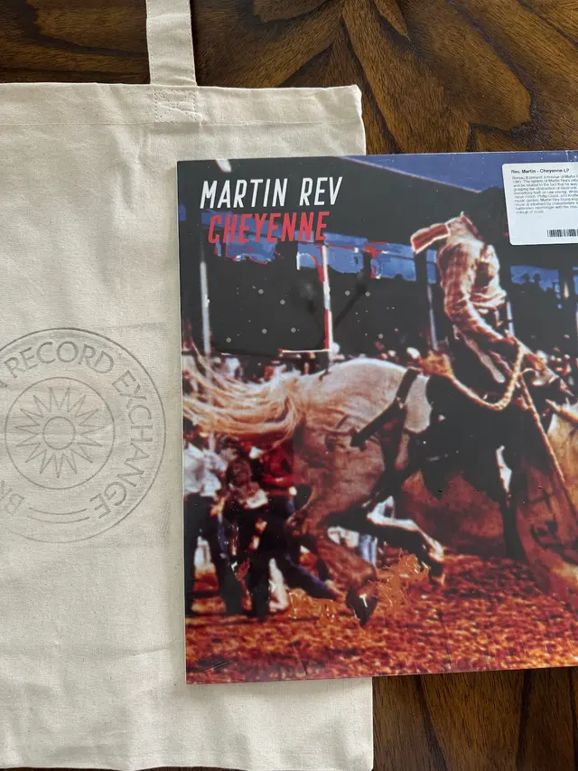 Brooklyn Record Exchange — customer photo 11