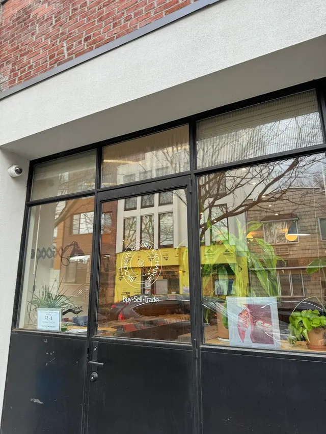 Brooklyn Record Exchange — customer photo 10