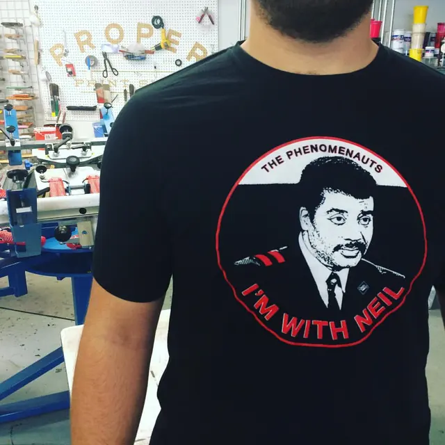 Proper Printshop — photo from the business 12