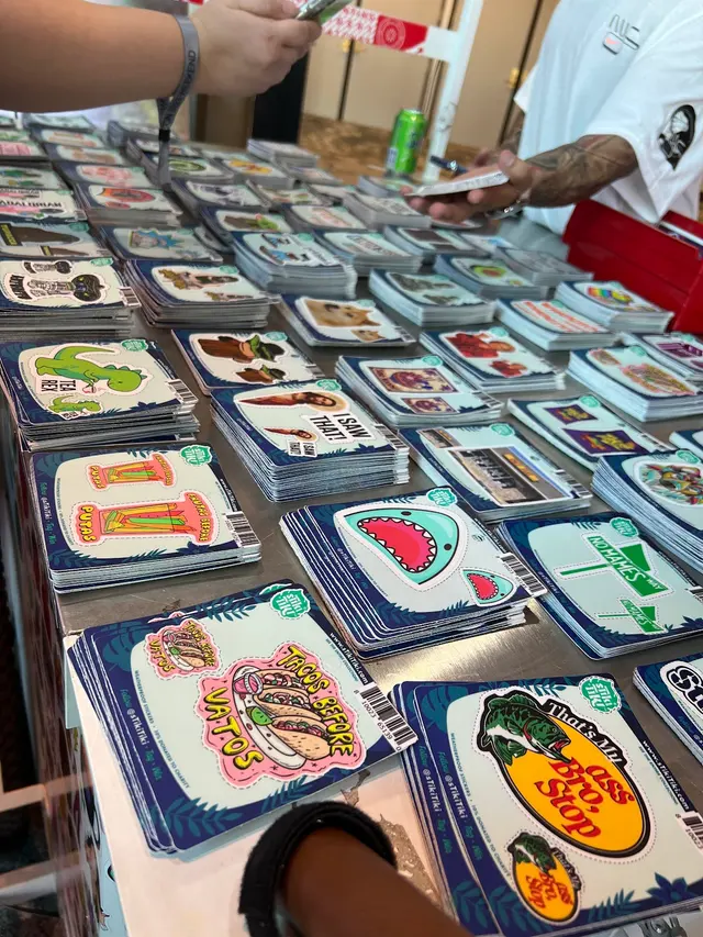 Proper Printshop — customer photo 9