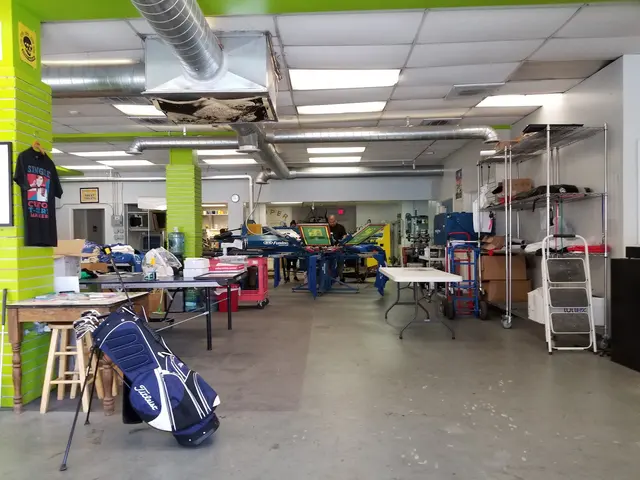 Proper Printshop — customer photo 3