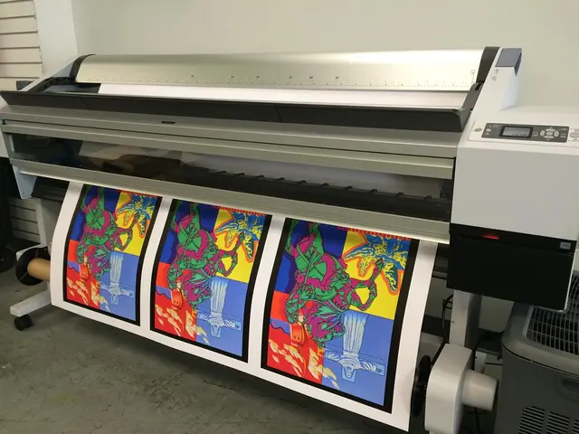 Proper Printshop — photo from the business 11