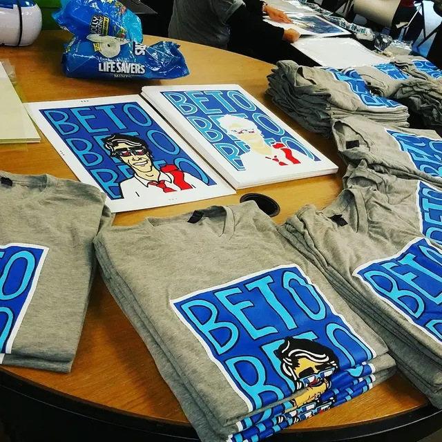 Proper Printshop — customer photo 5
