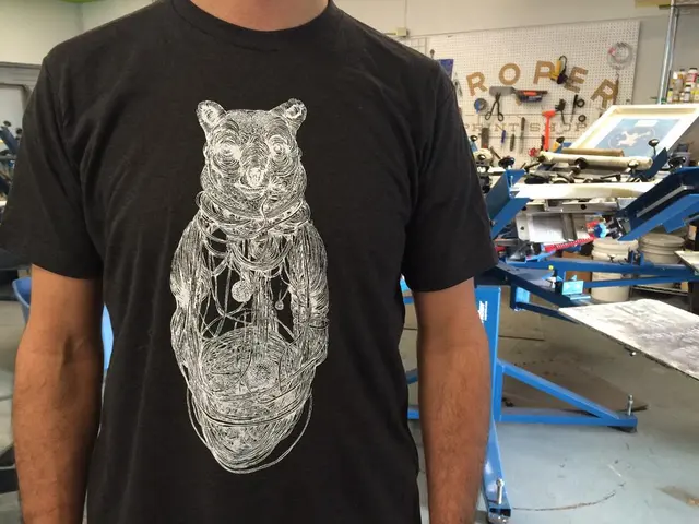 Proper Printshop — photo from the business 7